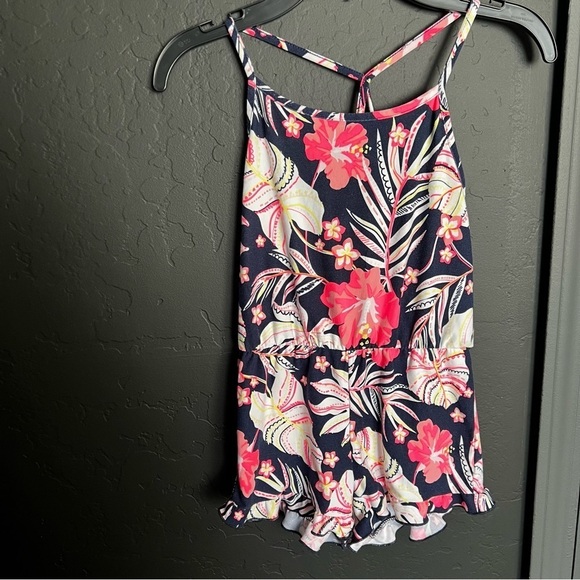 Bundle of Various Brands, girls clothes size 5-6 no stain H&M Place,Epic threads - Picture 9 of 10